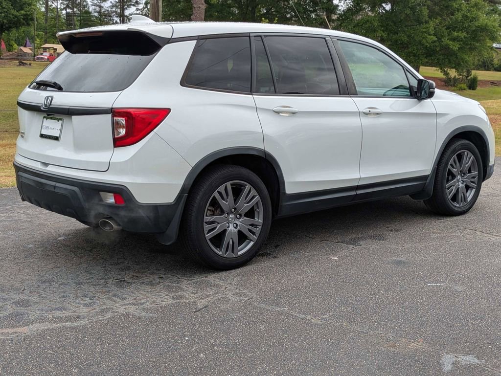 Used 2019 Honda Passport EX-L image 6