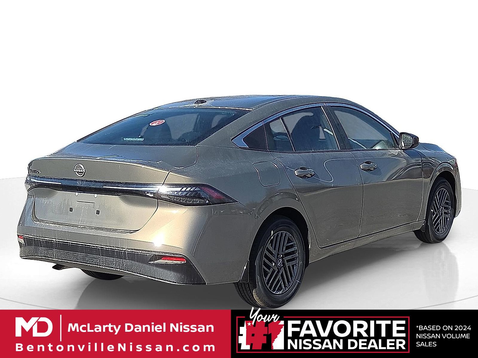 New 2026 Nissan Sentra SV w/ Floor Mat Package FWD image 5