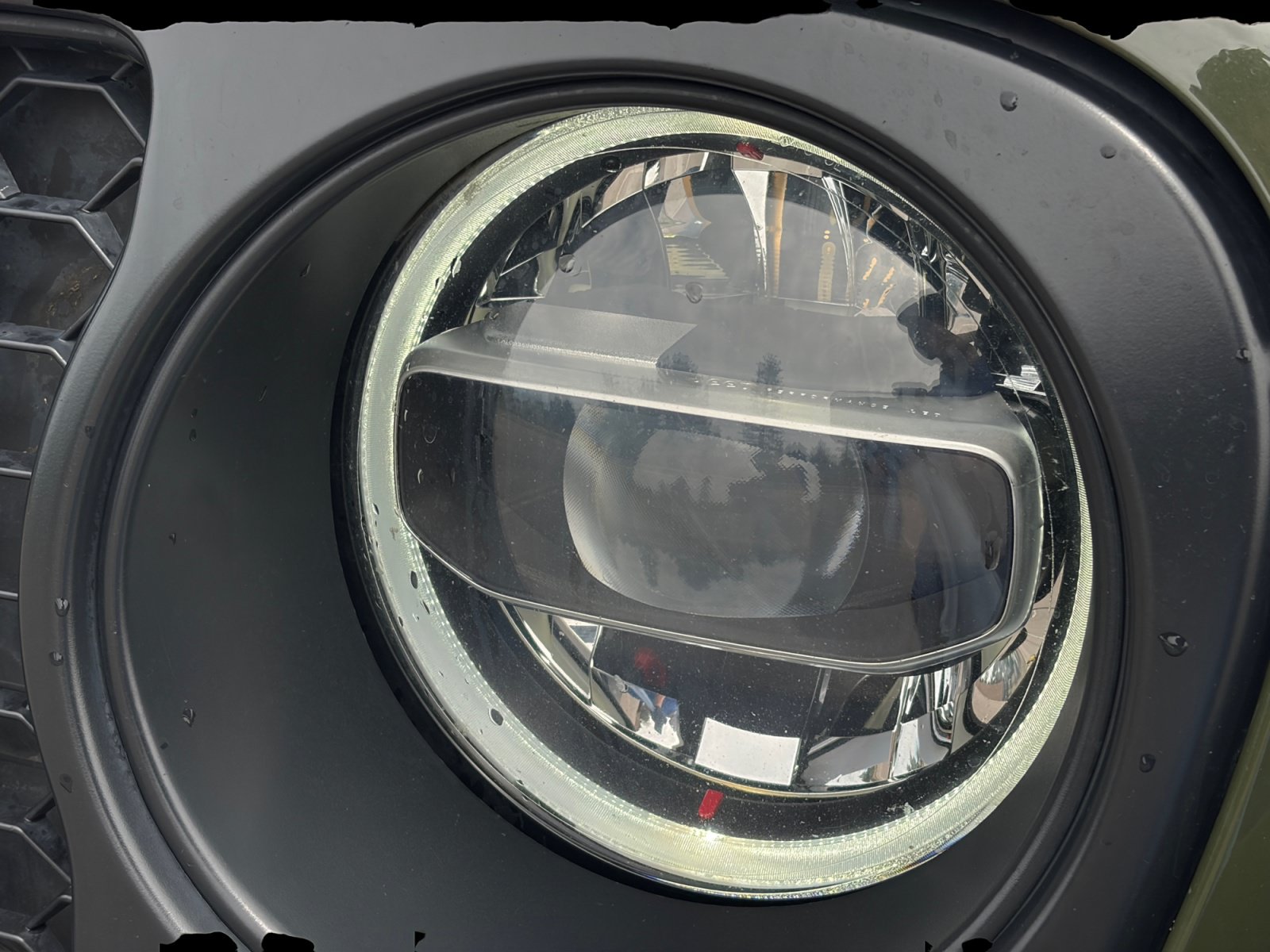 Used 2021 Jeep Gladiator Mojave AWD/4WD image 12