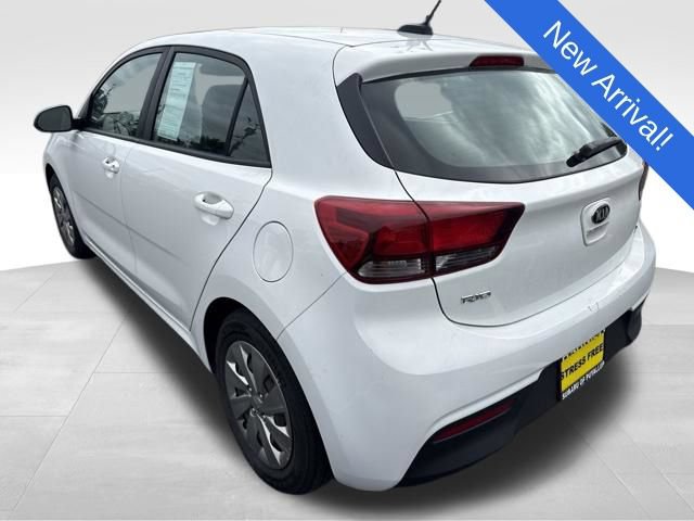 Used 2018 Kia Rio S FWD image 5