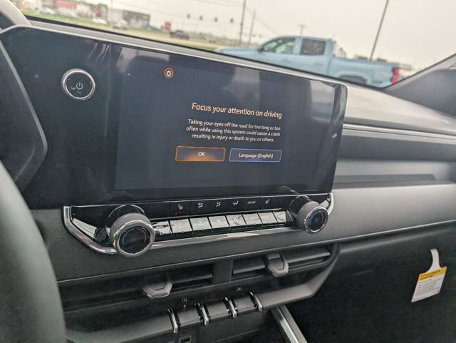 New 2026 Chevrolet Colorado Trail Boss image 20