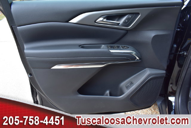 New 2027 Chevrolet Traverse LT FWD image 14