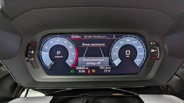 Used 2024 Audi A3 2.0T Premium FWD image 23