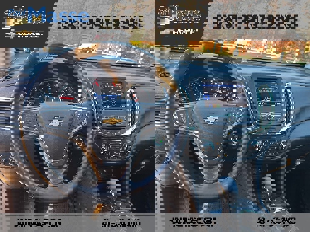 Certified 2023 Chevrolet Equinox LT image 10