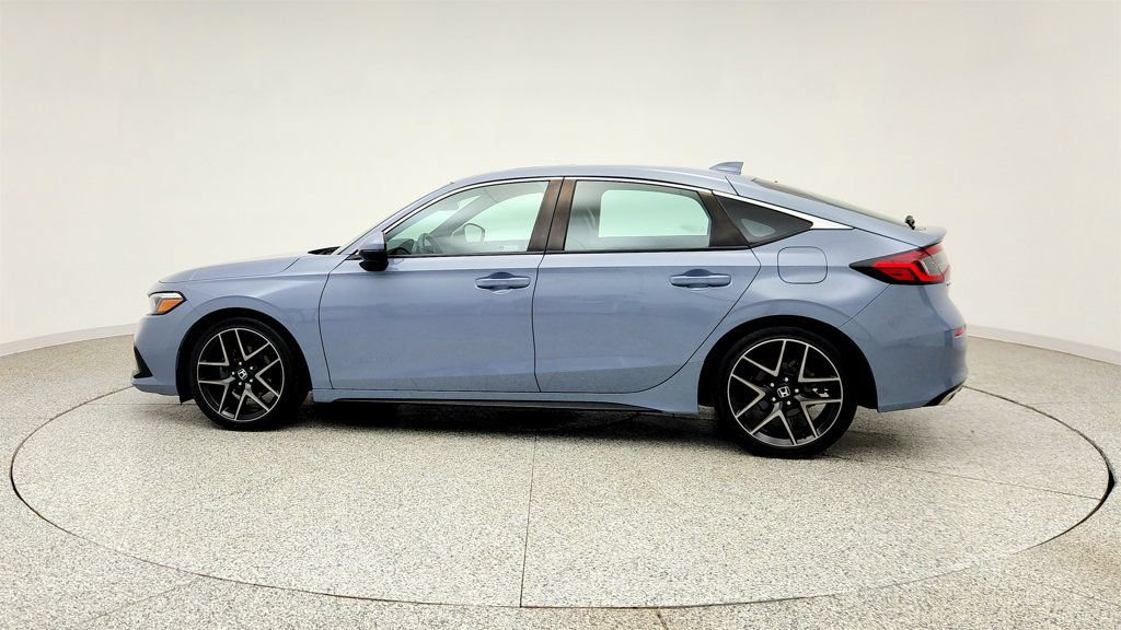 Used 2022 Honda Civic Sport Touring image 8