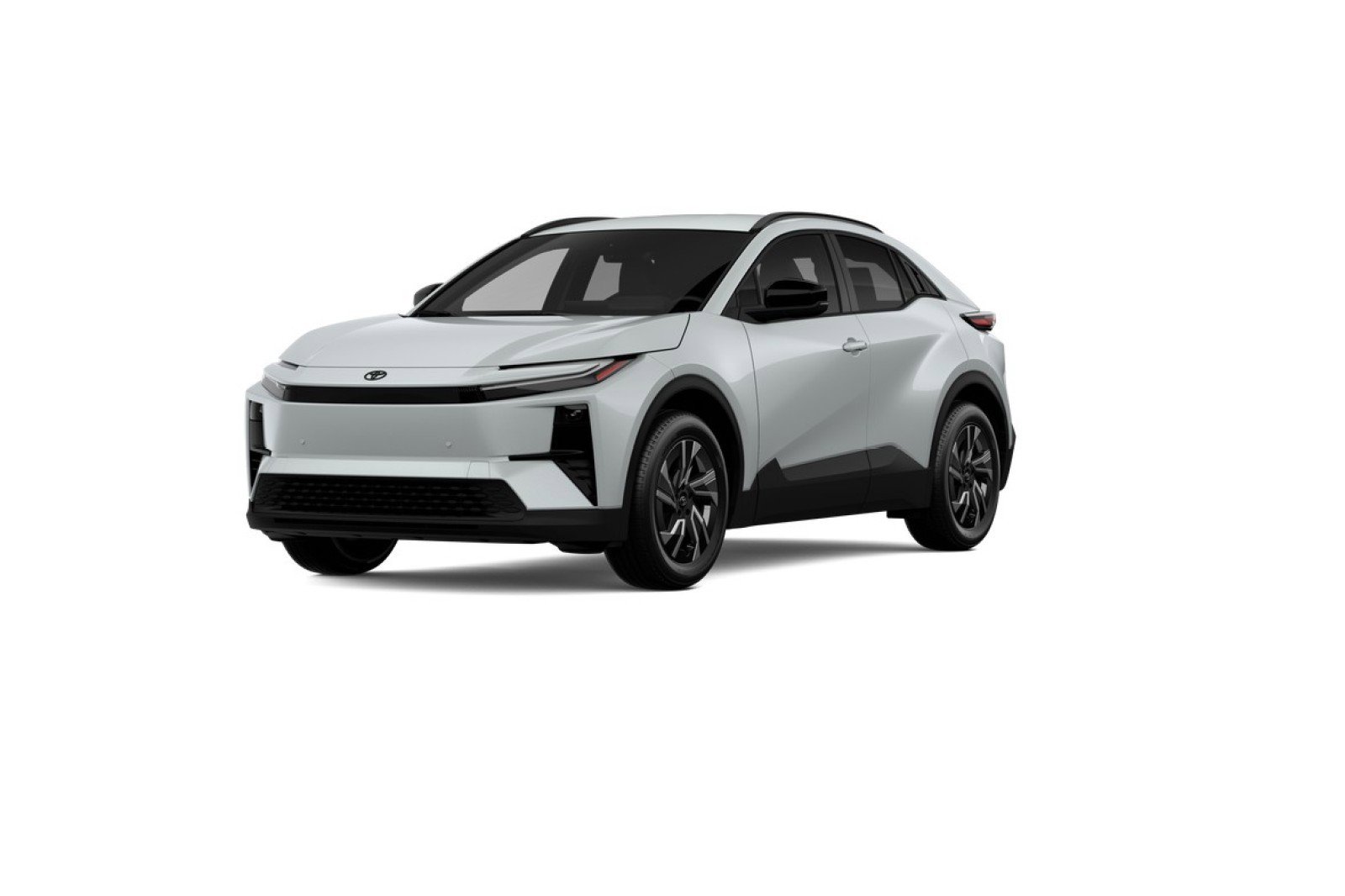 New 2026 Toyota C-HR AWD/4WD image 23