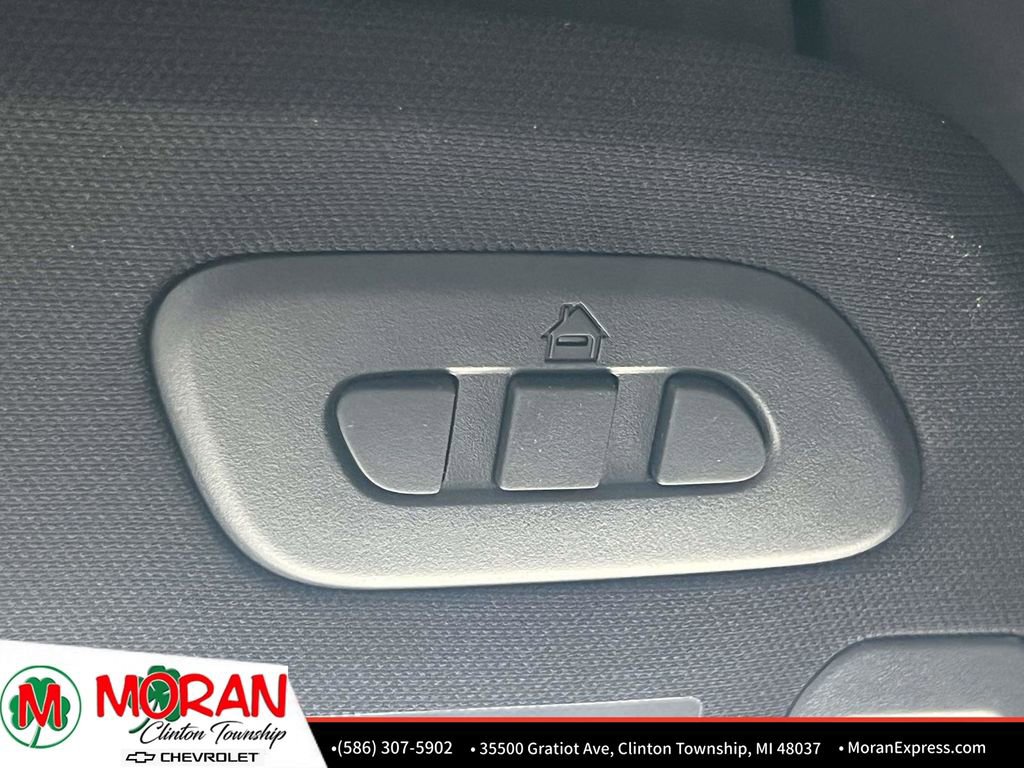 Used 2026 Chevrolet Corvette Stingray Preferred Cpe w/ Z51 Performance Package image 28