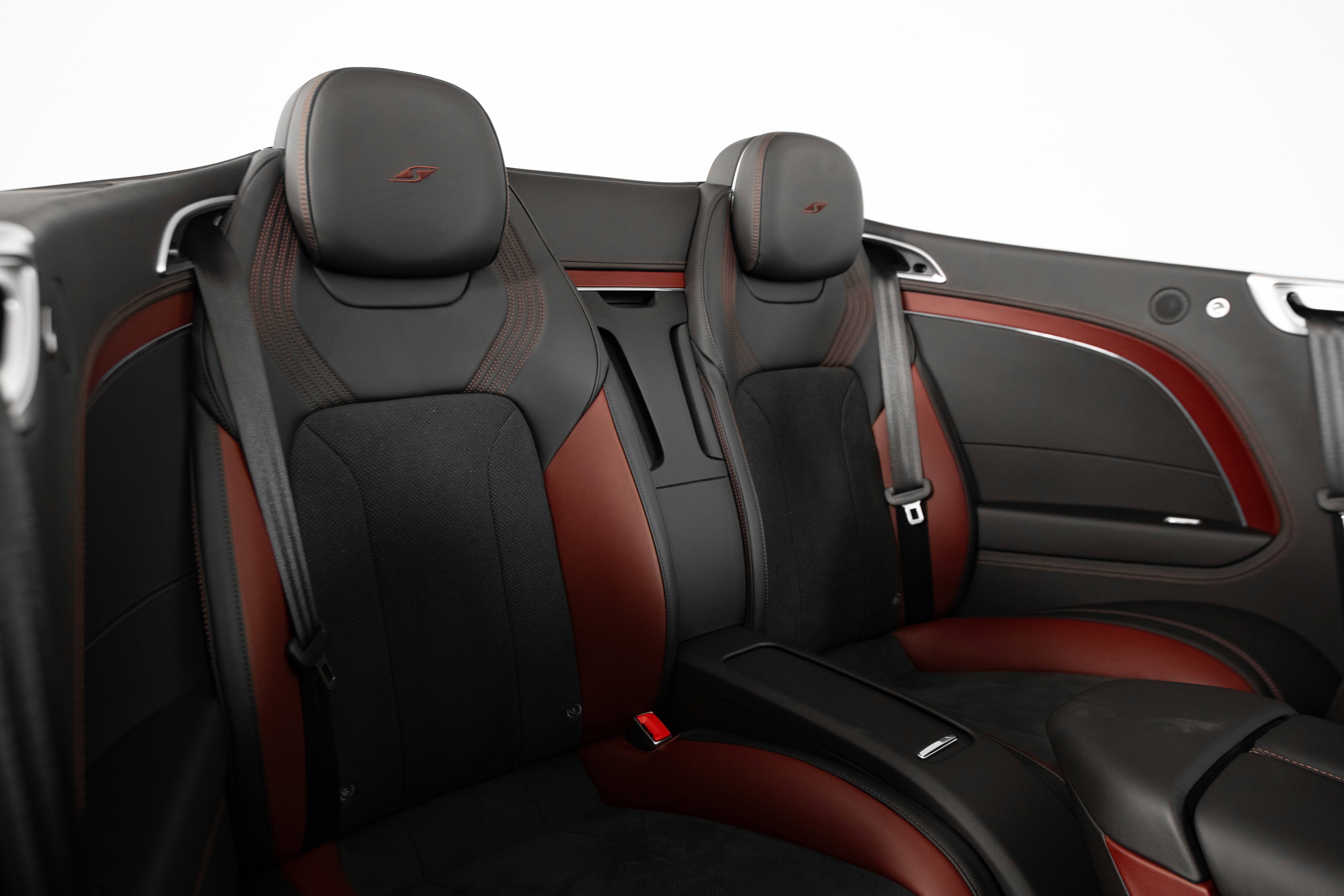 Used 2023 Bentley Continental GT S AWD/4WD image 19