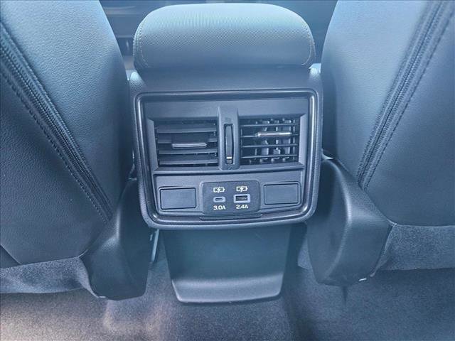 Used 2025 Subaru Forester Sport w/ Popular Package #1 image 17