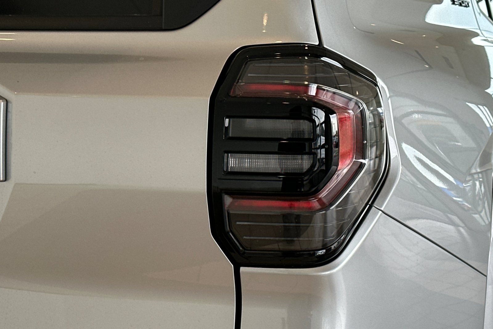 New 2026 Toyota 4Runner TRD Sport Premium AWD/4WD image 26