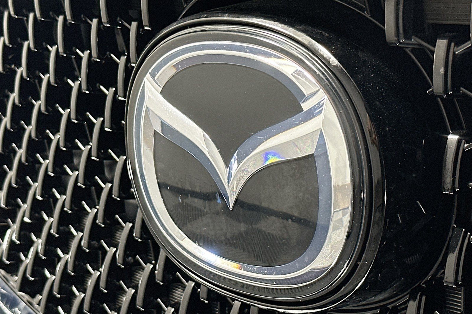 Used 2021 MAZDA MAZDA6 Carbon Edition FWD image 15