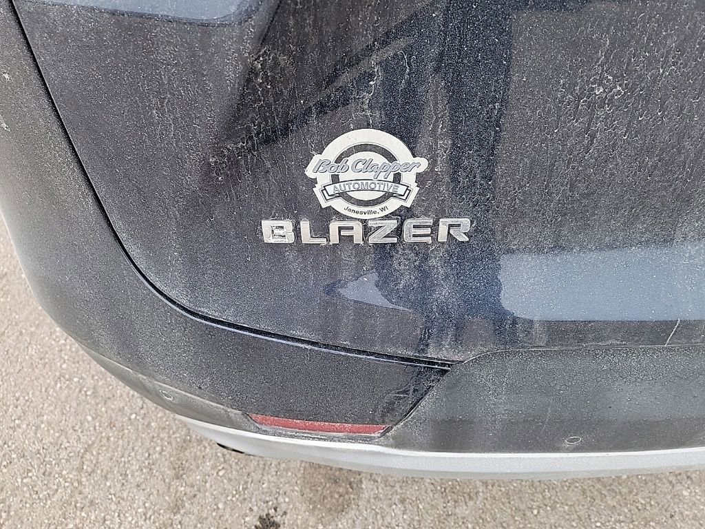Used 2020 Chevrolet Blazer LT image 13