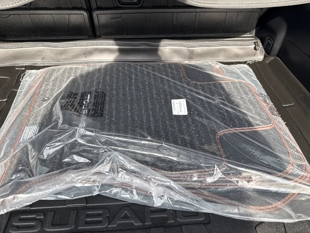 Used 2023 Subaru Forester Touring w/ Popular Package #2 AWD/4WD image 46