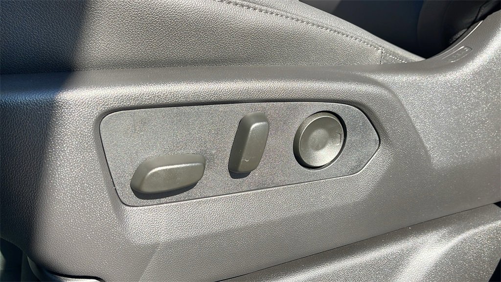 New 2026 GMC Sierra 1500 Elevation w/ Elevation Premium Package image 12