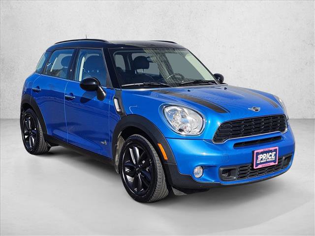 Used 2013 MINI Cooper Countryman S image 7