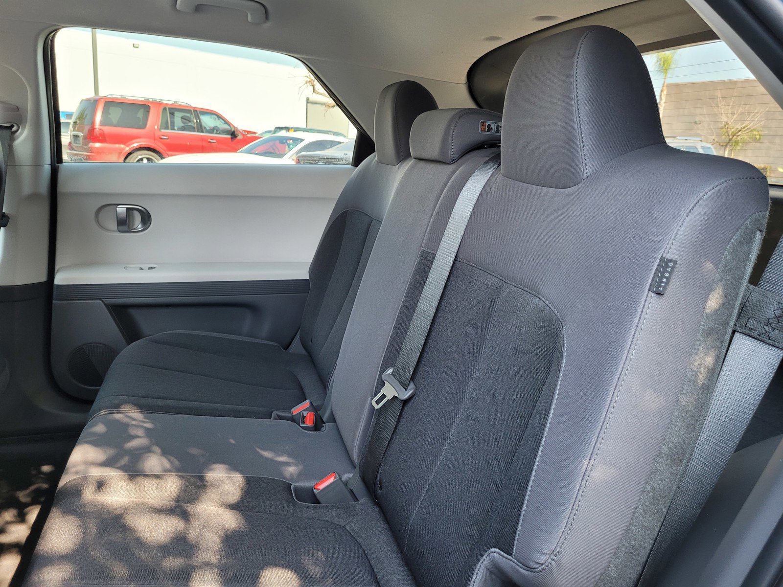 Used 2024 Hyundai Ioniq 5 SEL image 13