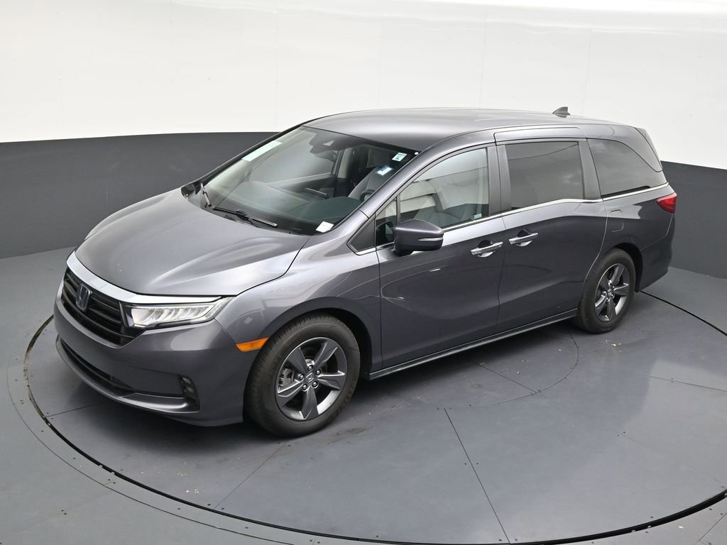 Used 2022 Honda Odyssey EX image 12