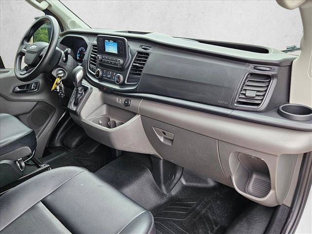 Used 2023 Ford Transit 350 XL RWD image 20
