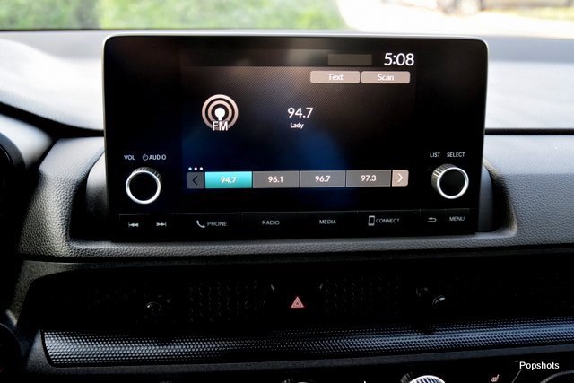 Certified 2023 Honda CR-V Sport image 17