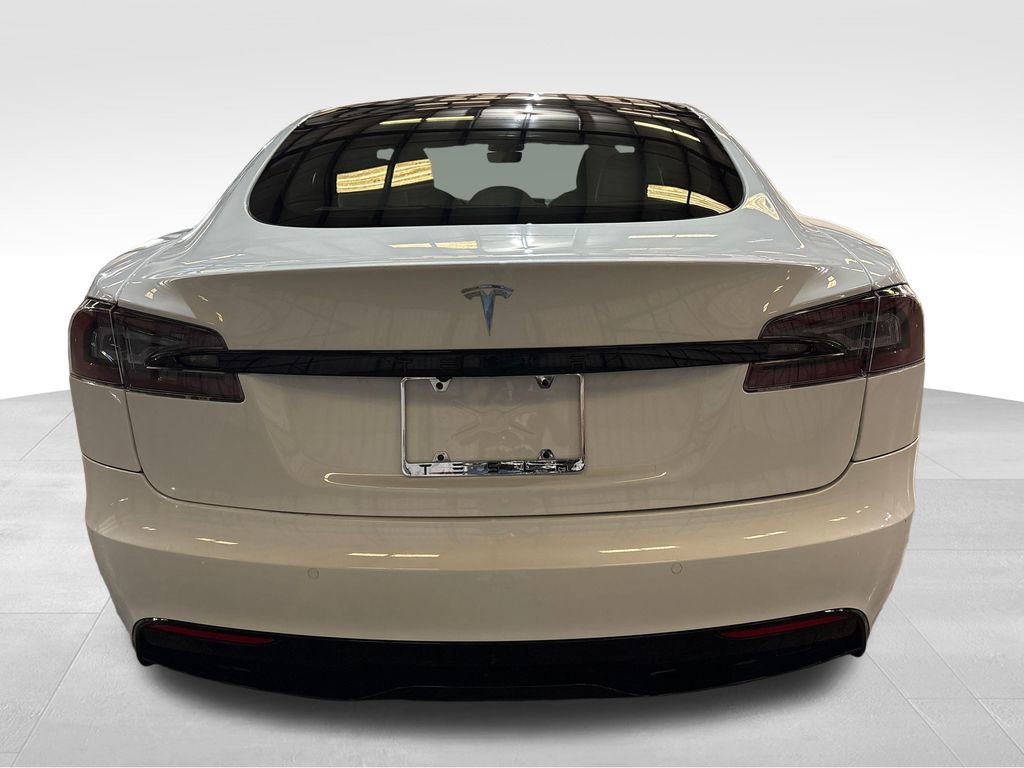 Used 2021 Tesla Model S Long Range image 4