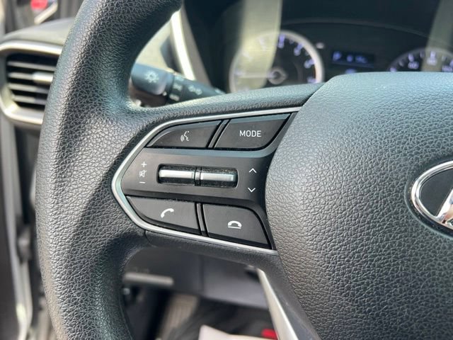 Used 2019 Hyundai Santa Fe SE AWD/4WD image 14