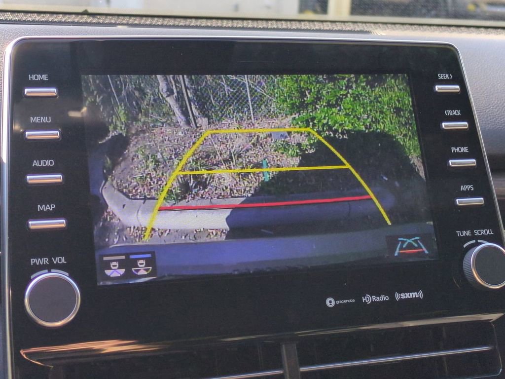 Certified 2022 Toyota Avalon XLE image 20