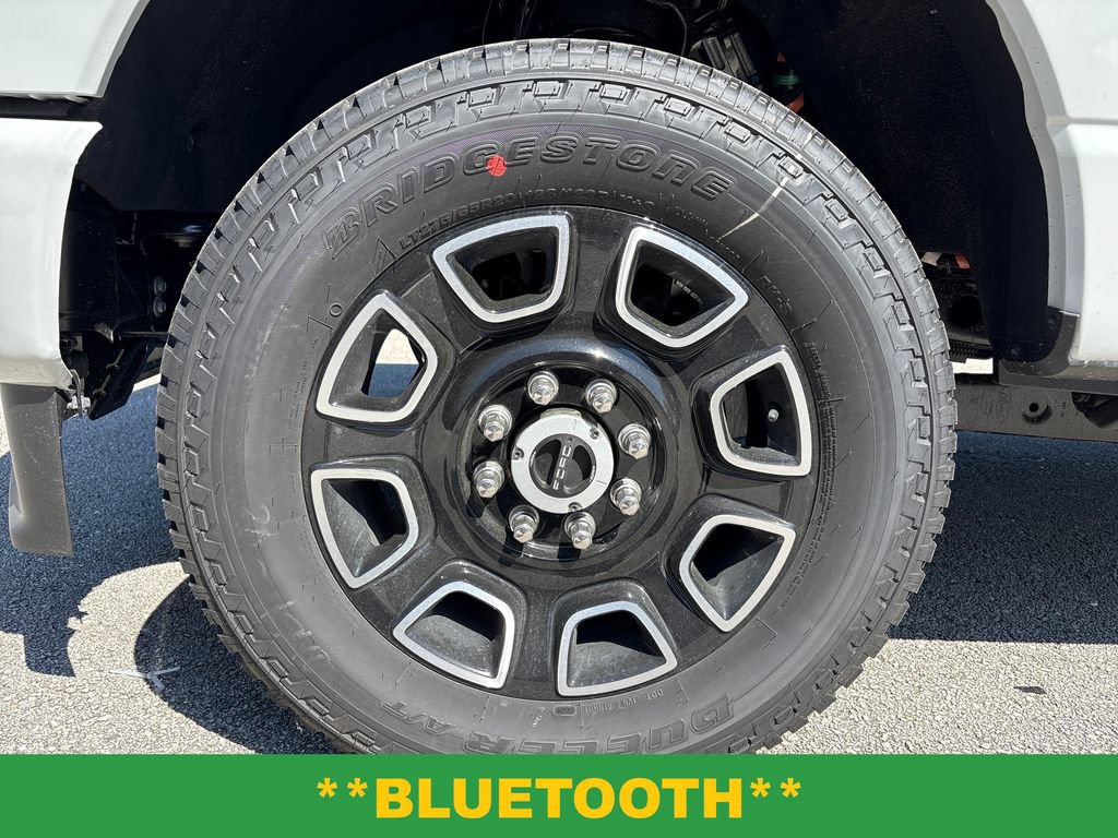 New 2026 Ford F350 Platinum AWD/4WD image 11