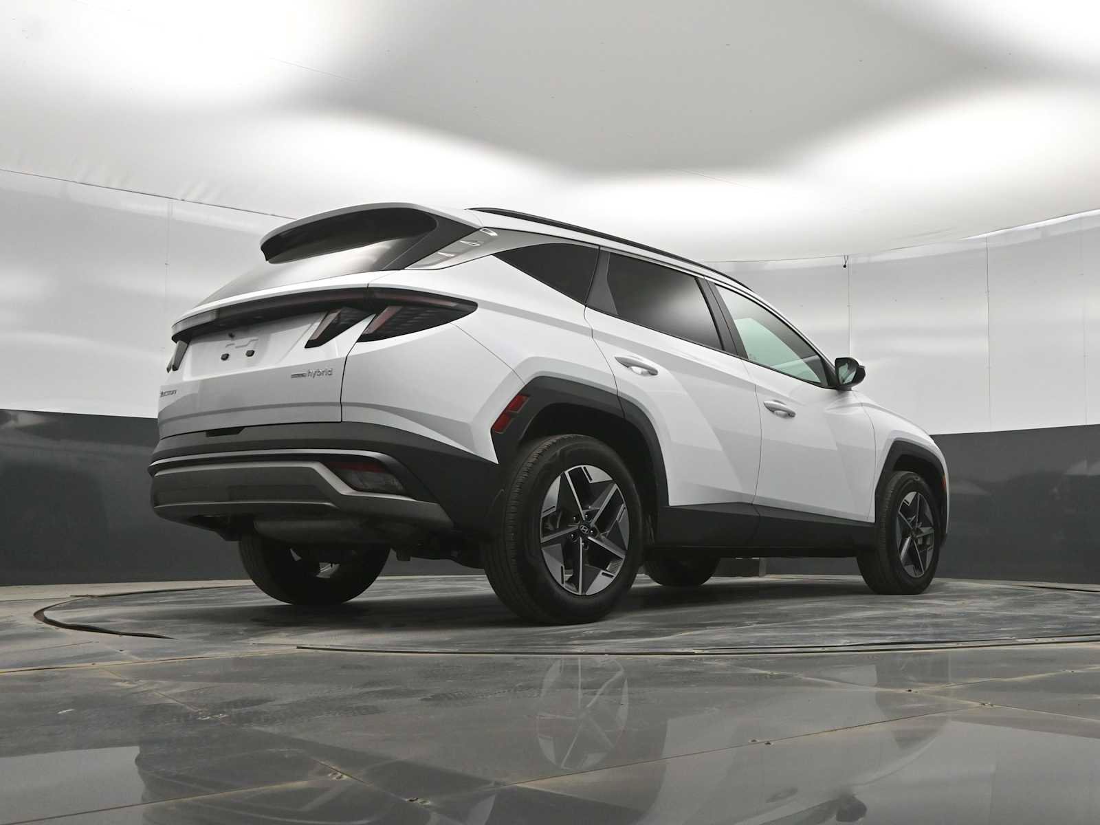 Used 2025 Hyundai Tucson SEL image 37