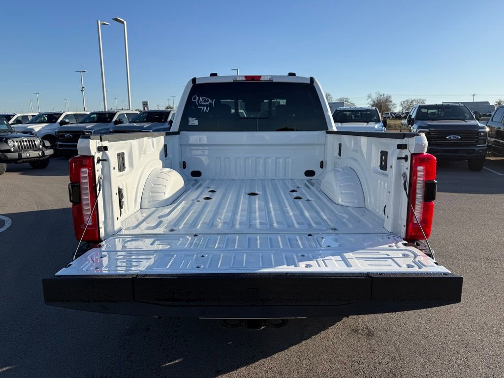New 2026 Ford F350 King Ranch image 37