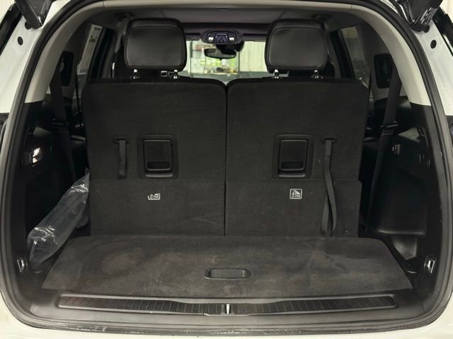 Used 2023 Jeep Grand Cherokee L Limited image 9