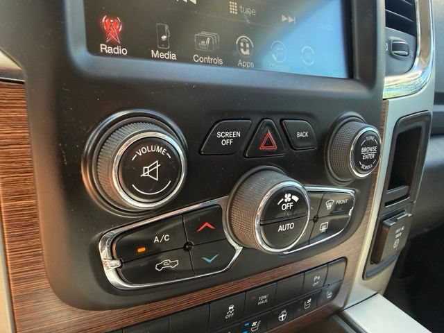 Used 2014 RAM 2500 Laramie w/ Convenience Group AWD/4WD image 29
