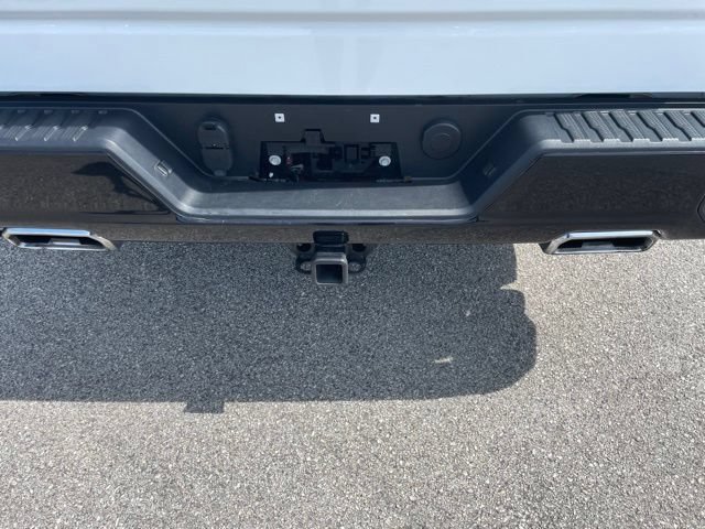 Used 2023 Chevrolet Silverado 1500 LT Trail Boss w/ Protection Package AWD/4WD image 13