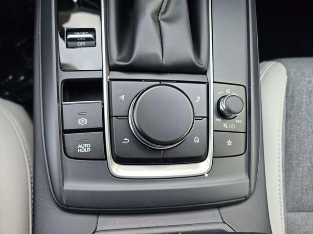 New 2026 MAZDA CX-30 AWD 2.5 S image 24