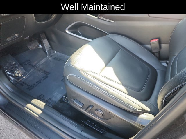 Used 2023 Hyundai Tucson Limited w/ Cargo Package AWD/4WD image 22