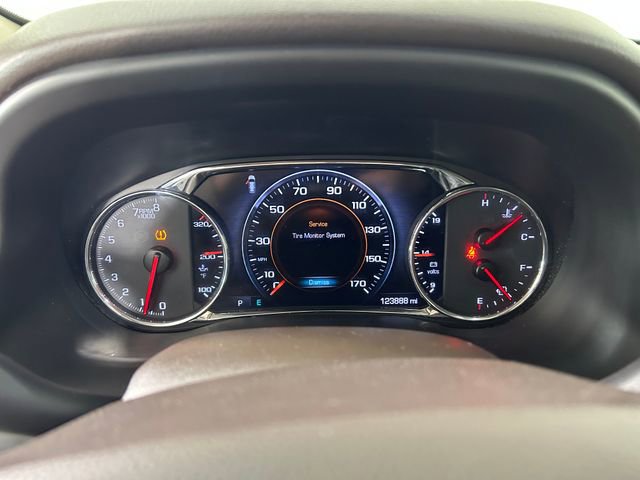 Used 2017 GMC Acadia Denali w/ Technology Package image 18