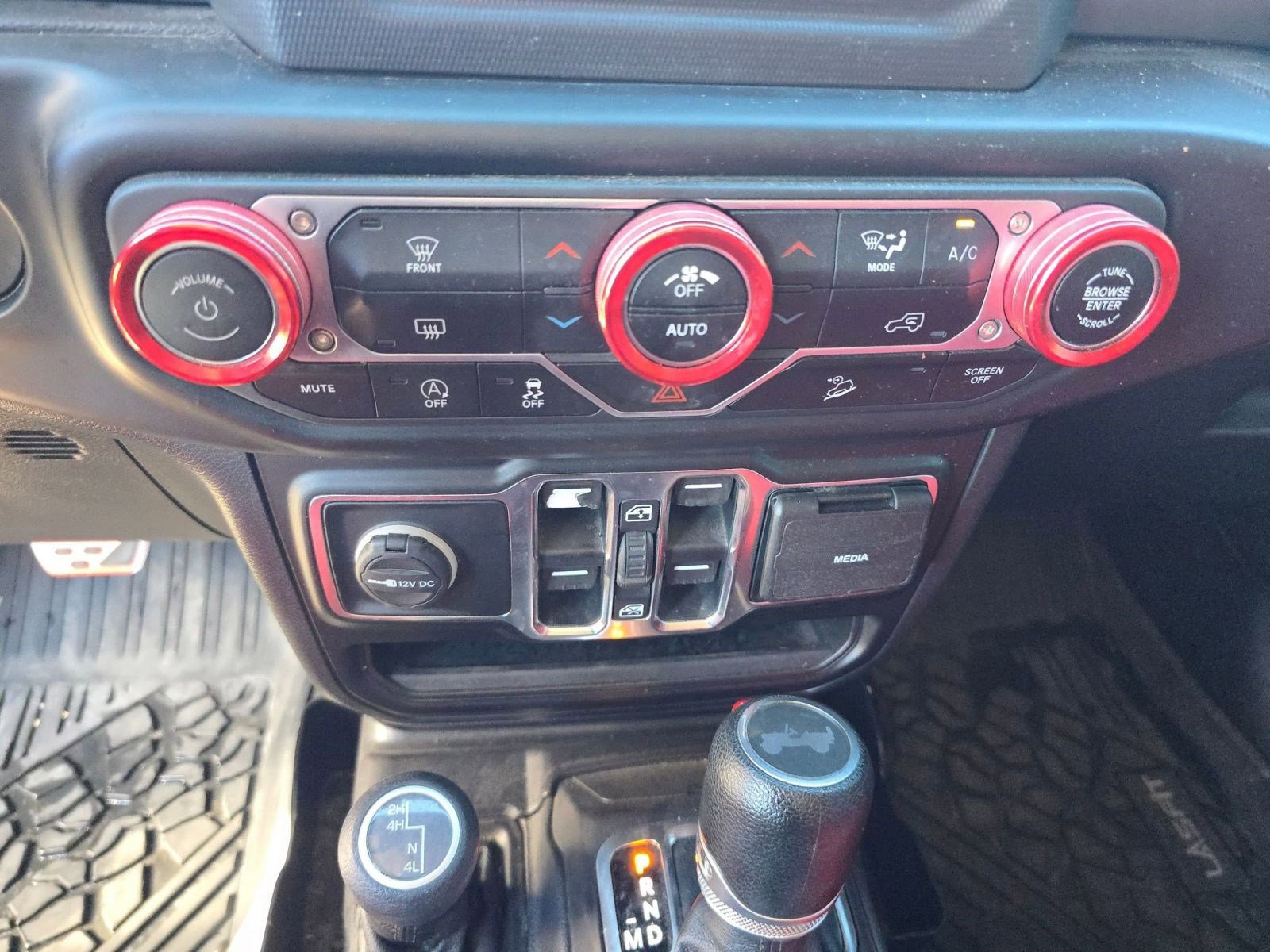 Used 2021 Jeep Wrangler Unlimited Sport S image 14