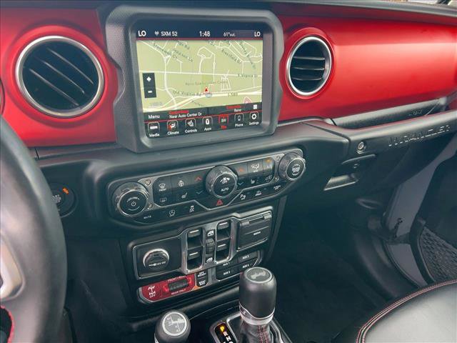 Used 2021 Jeep Wrangler Unlimited Rubicon image 15