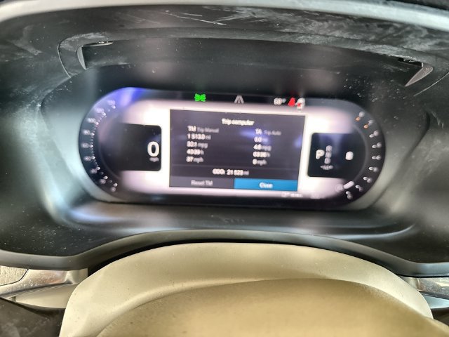 Certified 2024 Volvo S60 B5 Plus AWD/4WD image 13