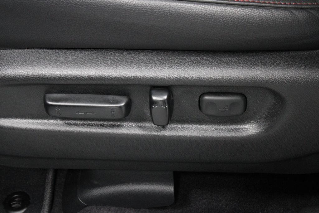 Used 2025 Honda Ridgeline Black Edition image 21