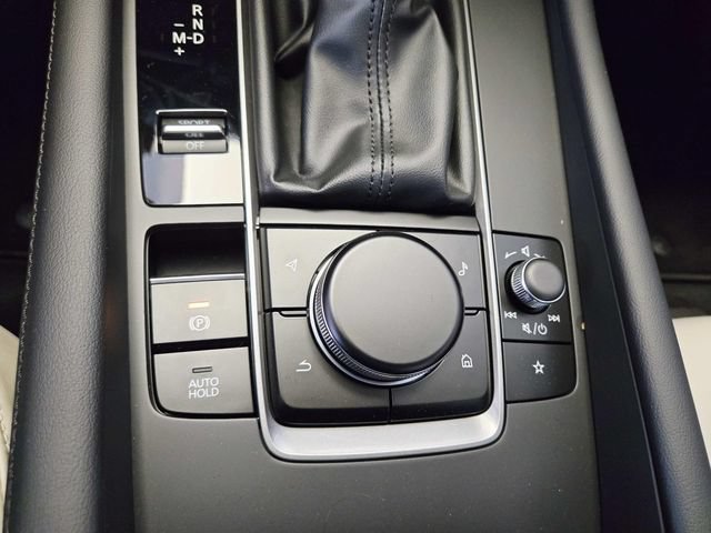 New 2026 MAZDA MAZDA3 2.5 S Sedan w/ Preferred Pkg FWD image 26