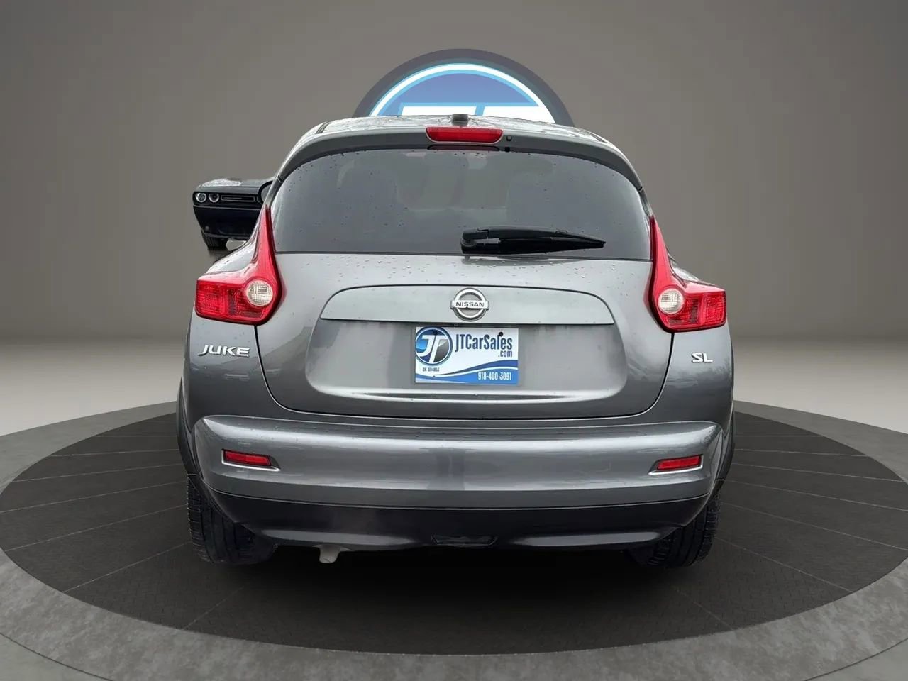 Used 2011 Nissan Juke SL image 10