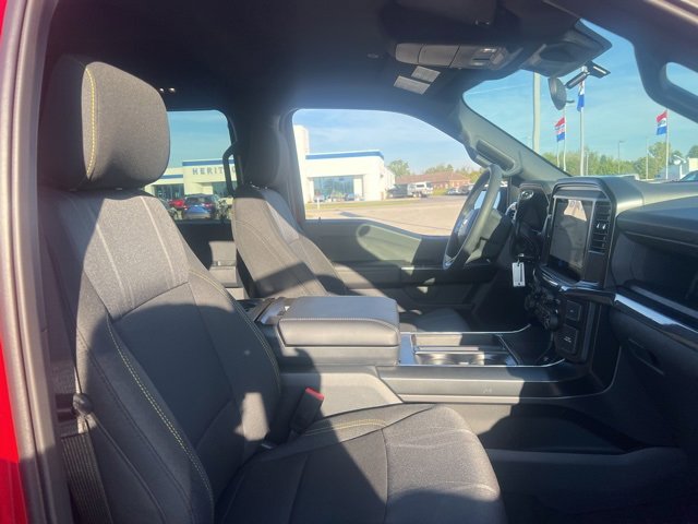 New 2025 Ford F150 STX image 34