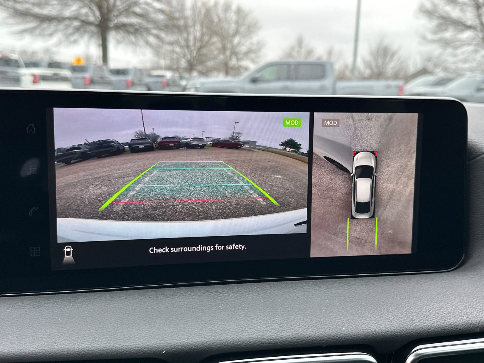 New 2026 Nissan Sentra SR w/ SR Premium Package image 30