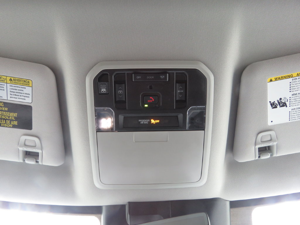 Used 2023 Toyota Tundra Limited AWD/4WD image 26