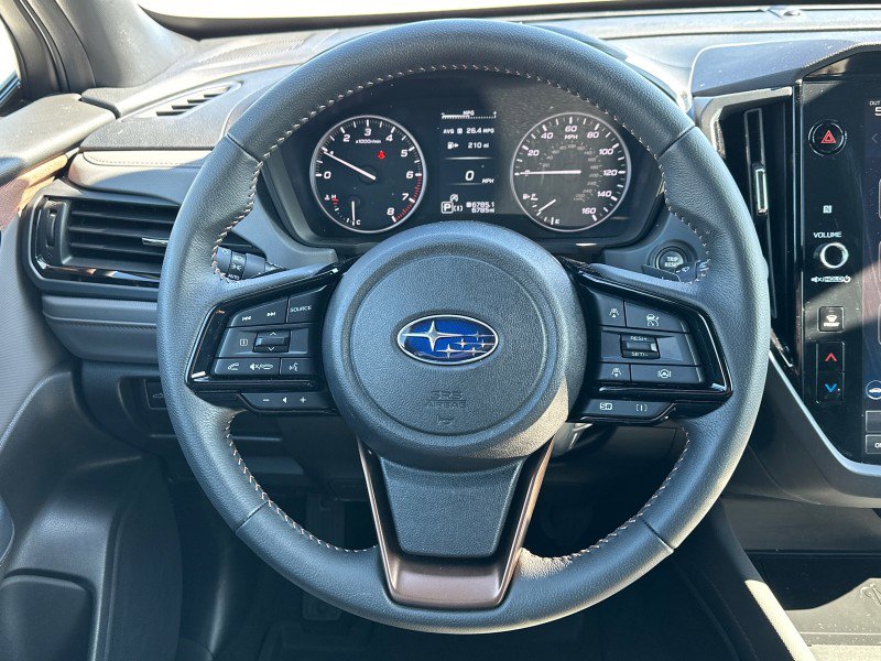 Certified 2025 Subaru Forester Sport w/ Popular Package #1 image 16