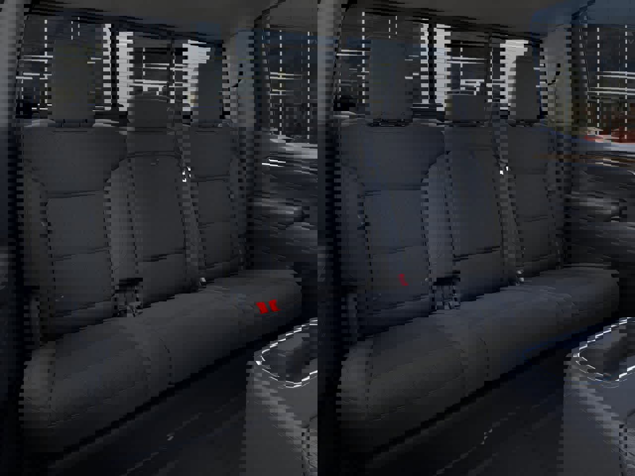 New 2026 GMC Sierra 1500 Elevation image 17