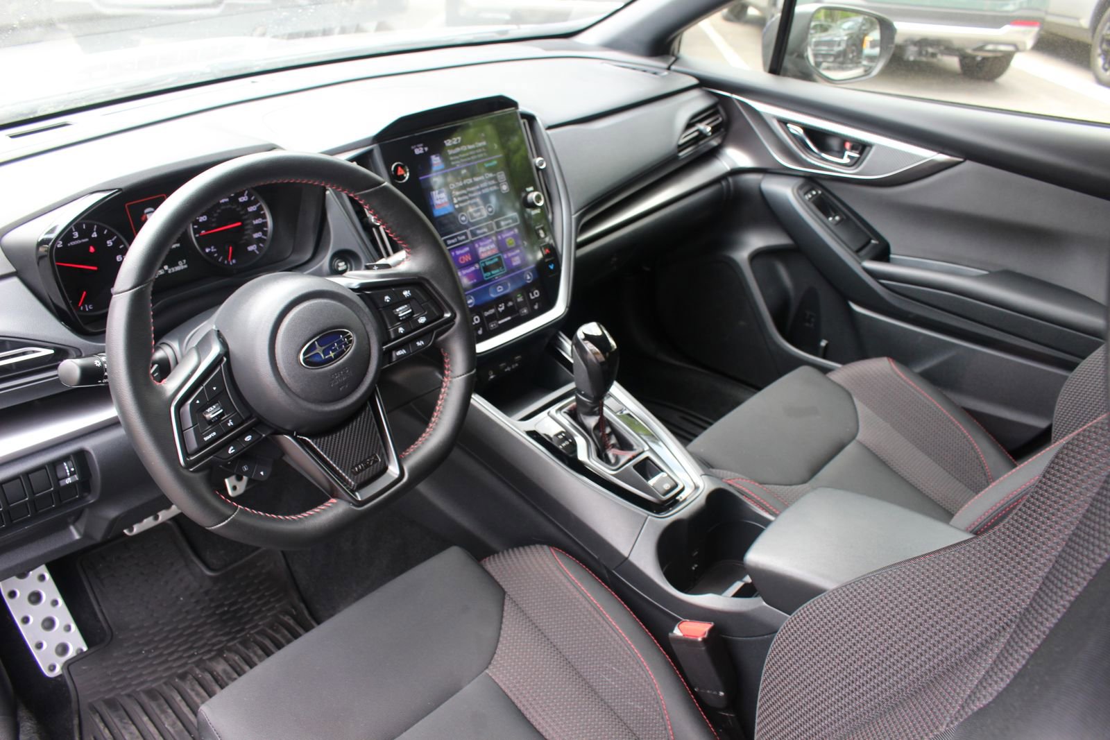 Used 2022 Subaru WRX Premium image 14