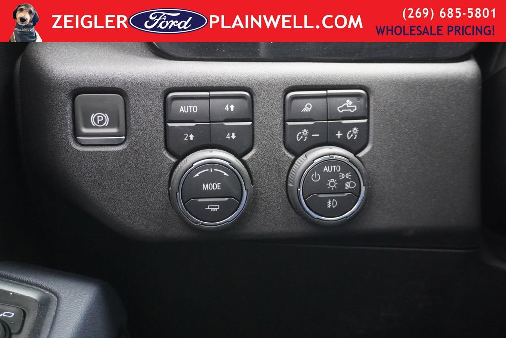 Used 2024 Chevrolet Silverado 2500 High Country image 27