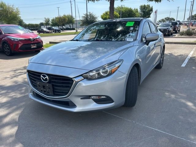Used 2018 MAZDA MAZDA3 Touring FWD image 6