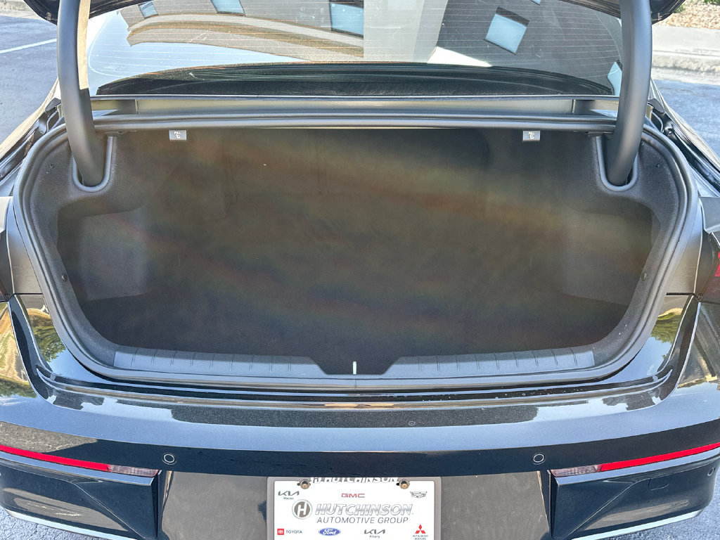 New 2027 Kia K5 GT-Line FWD image 18